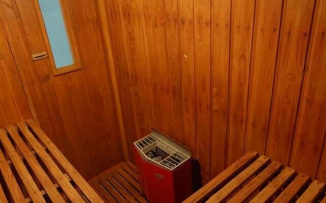 Hotel Don Luis Puerto Montt