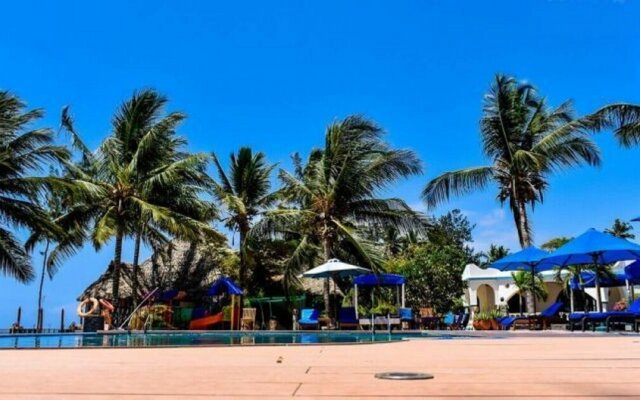 Salama Bling Beach Resort