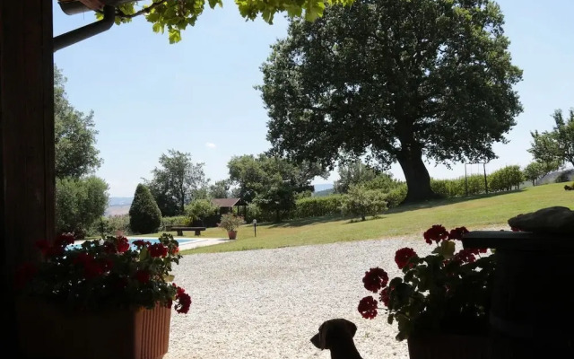 Villa Le Querce
