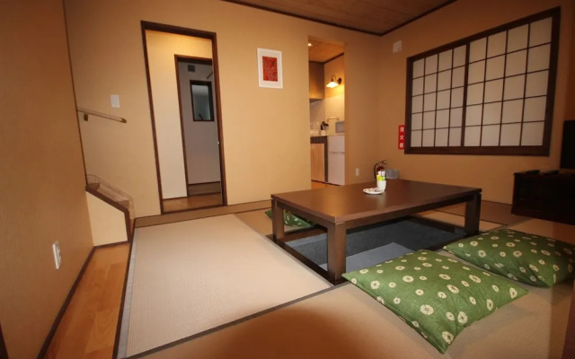Yadoya Hakutei-An