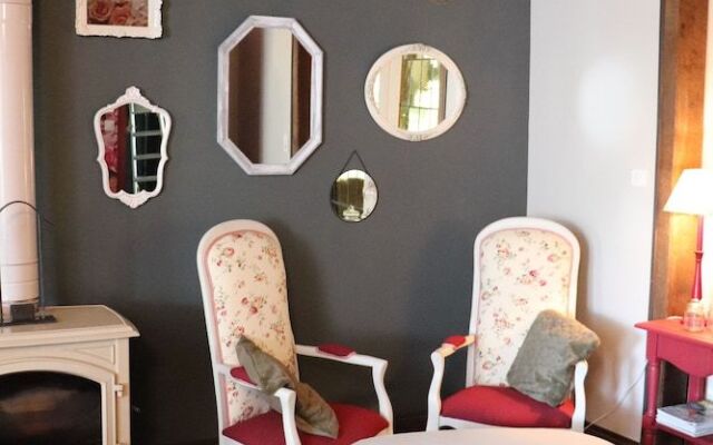 La Maison des Soeurs