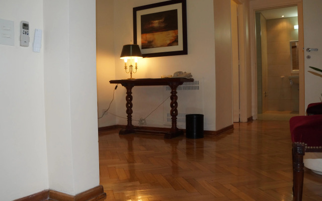 Aparthotel Trianon Recoleta
