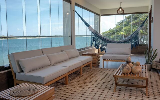 Vila de Jericoacoara