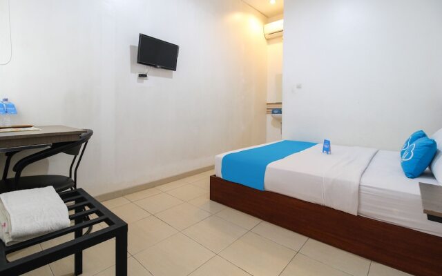 Airy Syariah Padang Selatan Kampung Nias Dua Dalam 16C