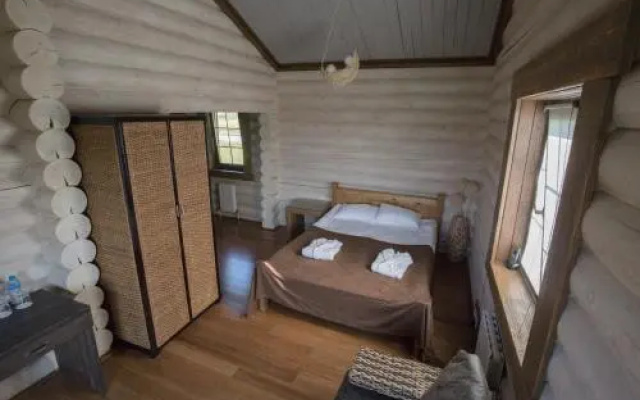 Welna eco SPA resort