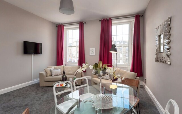 Cornerstone Apartments
