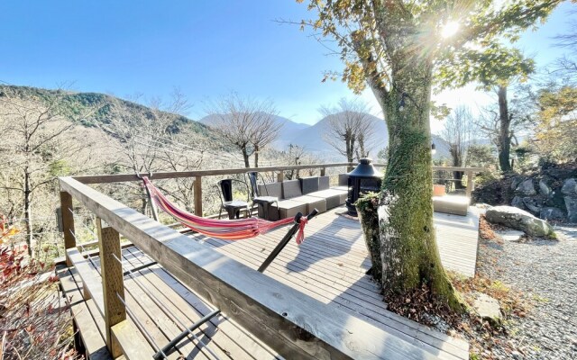 Springs Village Hakone Glamping Resort