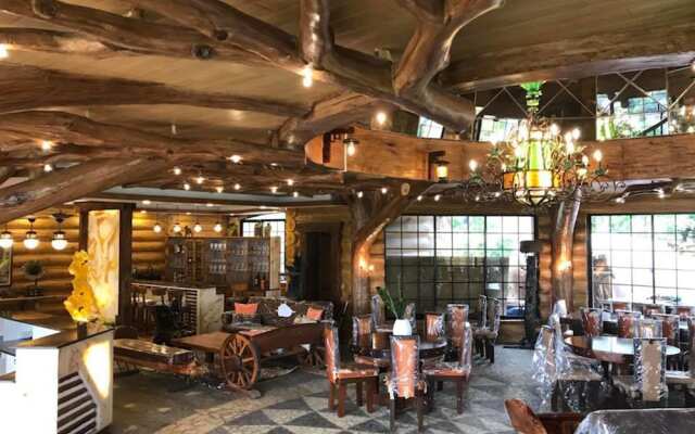 Campuestohan Highland Resort