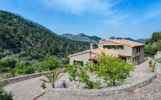 Es Barracar (CMI105)