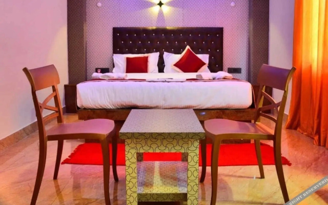 Hotel Rainbird