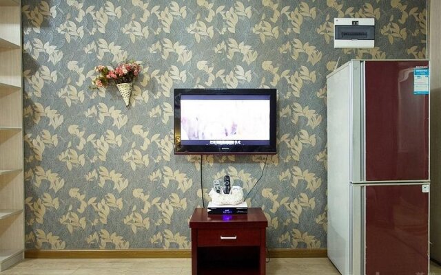 Langyi Apartment Hotel