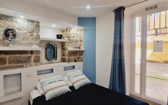 Superbe appartement en plein coeur d'Ajaccio