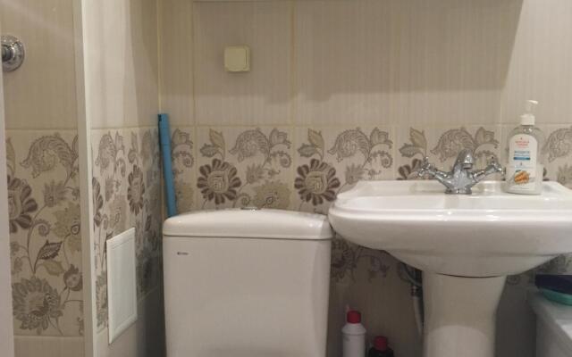 Апартаменты на проезде Строителей 19