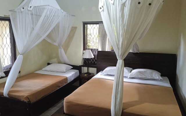 Guru Ratna Homestay – Guest Rooms – Munduk