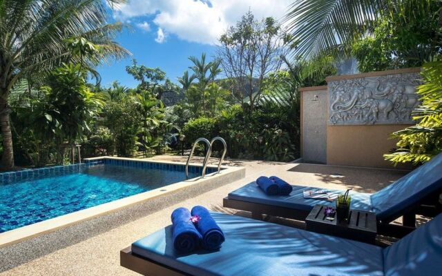 Boutique Garden Villas
