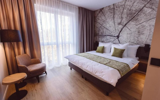 Hotel Libertas elements pure