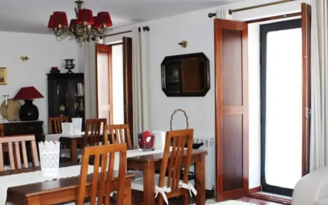 Casa da Raia Iberica