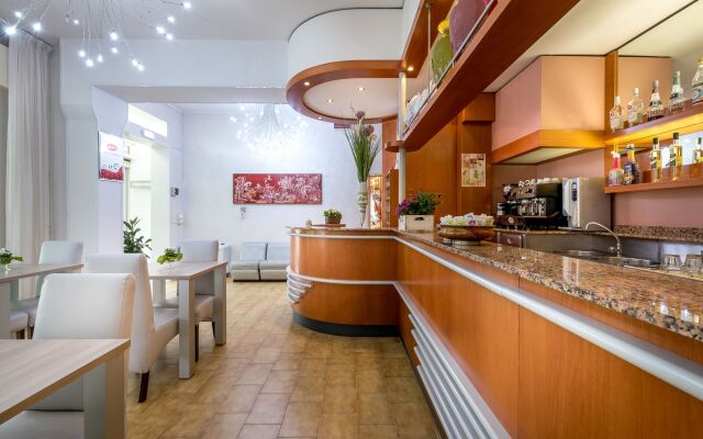 Hotel Vallechiara