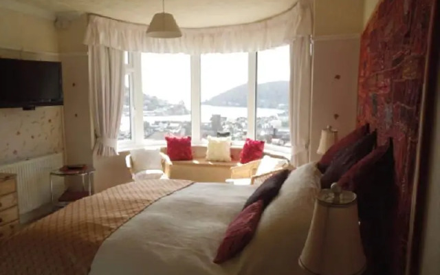 Mounthaven Guest House