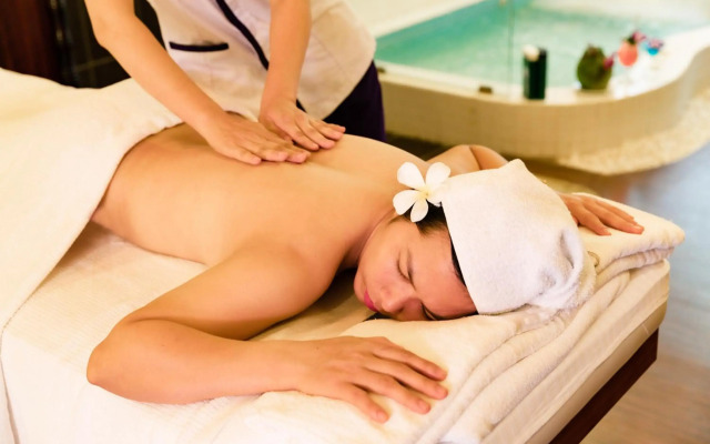 VietStar Resort & Spa