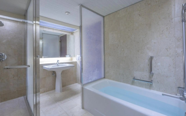 Grand Prince Hotel Takanawa