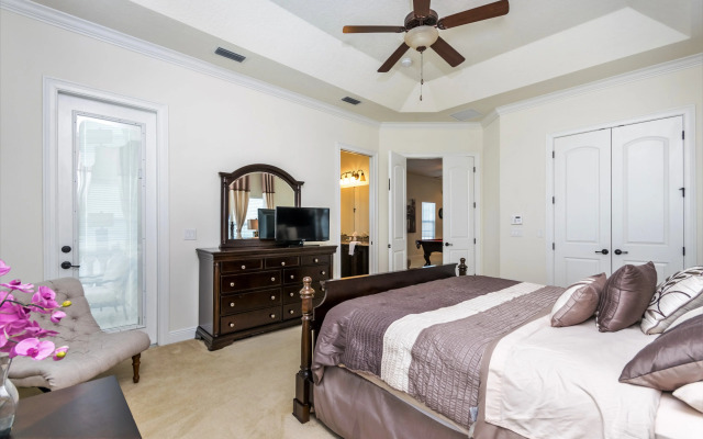 1080CPINES, Kissimmee, US