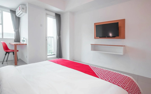 OYO Flagship 728 Baileys Apartment