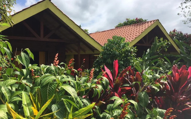 Selvita Lodge Arenal