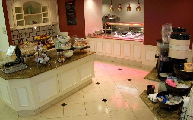 Hilton Garden Inn Jackson Pearl