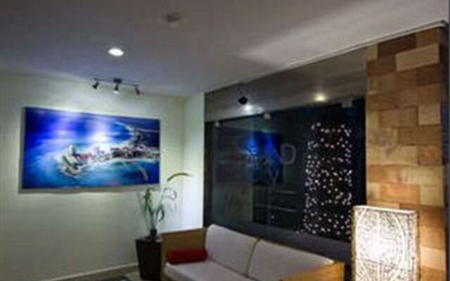 Grand City Hotel - Near Market 28