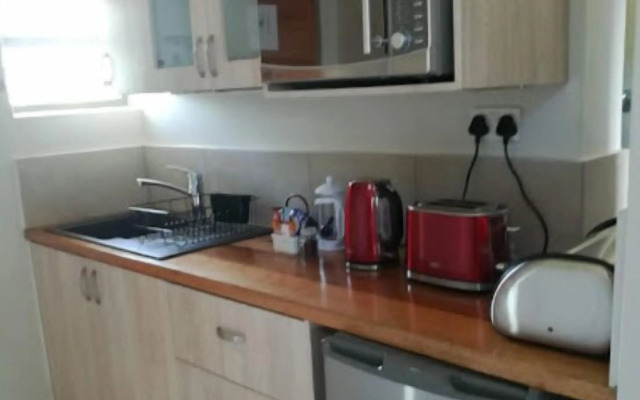 Sandpiper Villas Chobe