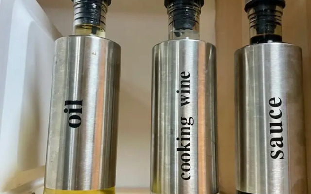 Spacious Modern Condo with Balcony