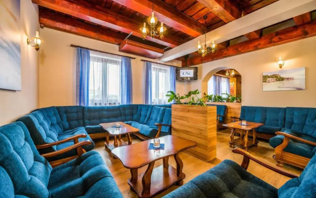 Hotel LA PORT