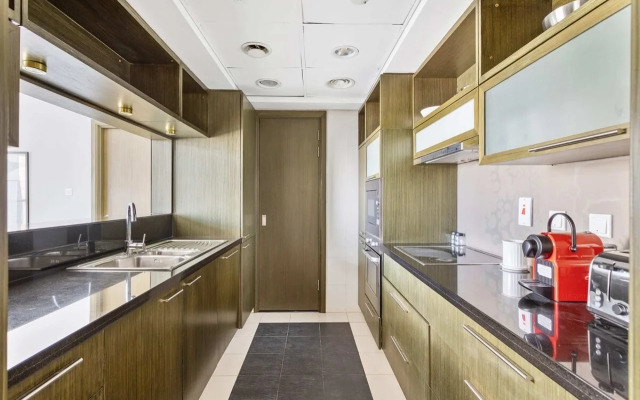 Silkhaus Lofts, Downtown Dubai