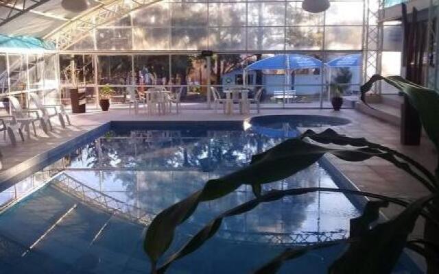 Complejo 3 de Octubre