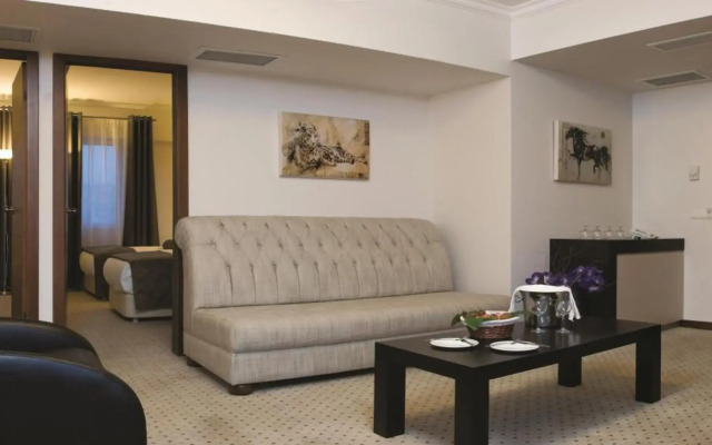 Blanca Hotel