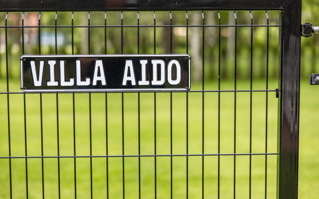 Villa Aido