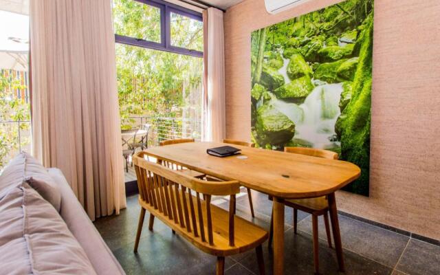 De Haas Living @ Die Laan 2