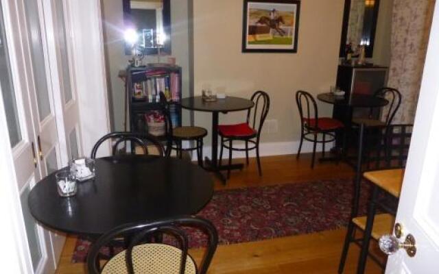 Botanic View Bed and Breakfast