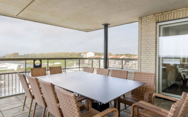 Center Parcs De Eemhof 20119