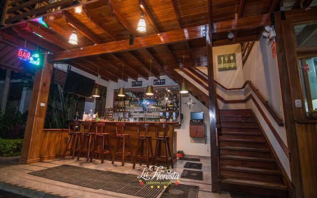 La Floresta Tarapoto Hostal