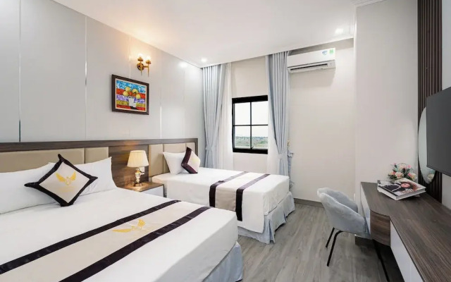 Sapphire 2 Ha Long