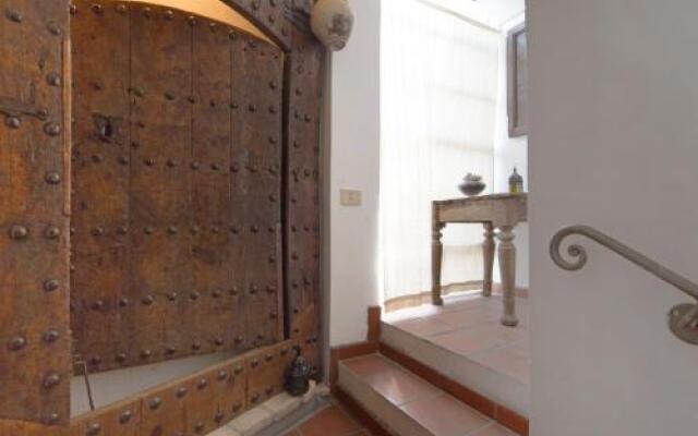 Locazione Turistica Palazzo Antiche Porte.1