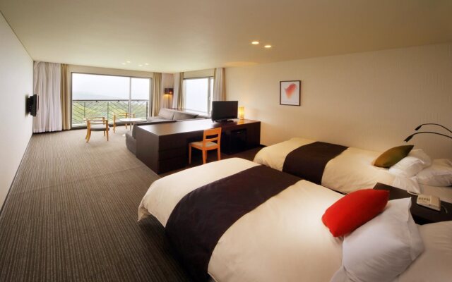 Olivean Shodoshima Yuhigaoka Hotel