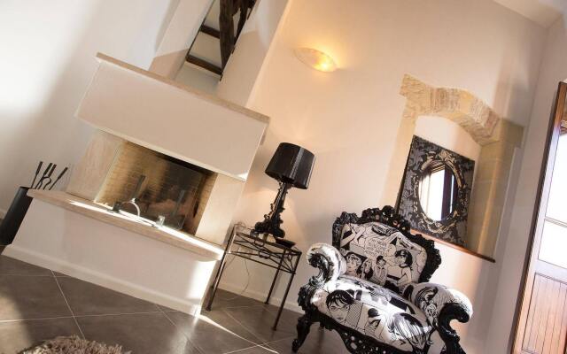 Luxury Apartment Cagliari Barcelona