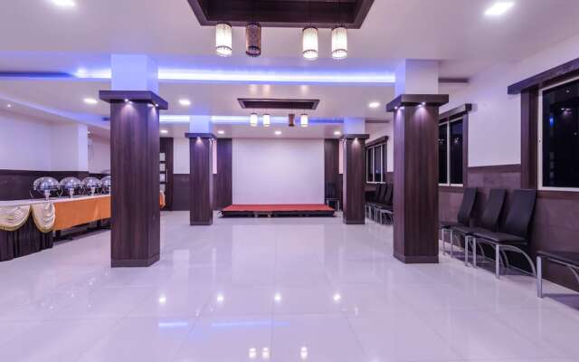 OYO 3441 Hotel Veer Residency