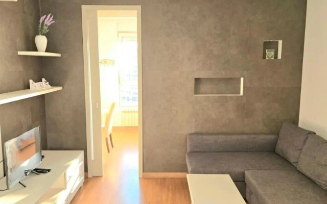 Apartman Niky Belvil
