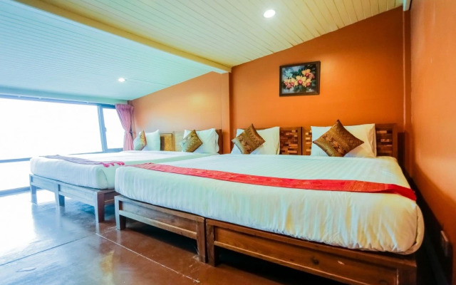 Panvaree Resort