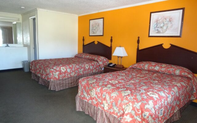 Cavalier Motel