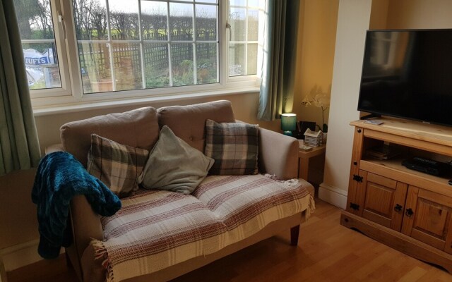 Cozy Scarning Apartment for Two